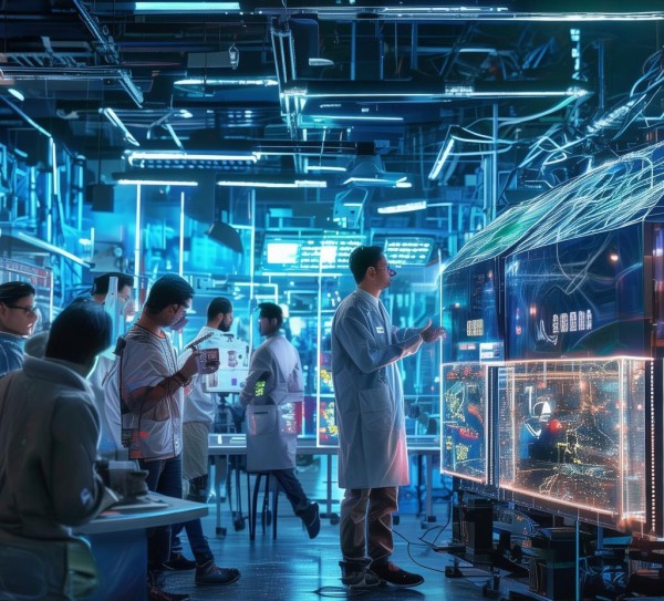 深科技开发,成都 SQE技术助力未来 深科技开发,成都 SQE技术助力未来