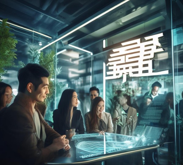 鸿宜科技开发有限公司，开启科技公司新时代