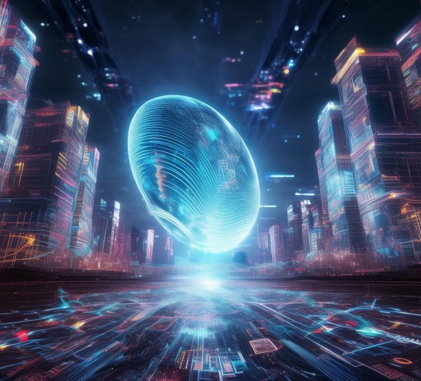 数字经济发展新战略，构建新时代科技创新新引擎