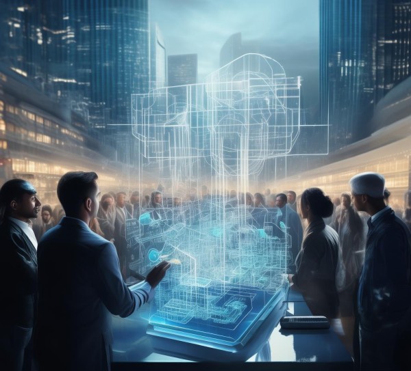 科技创新政策体系的完善，构建机制到全面落地