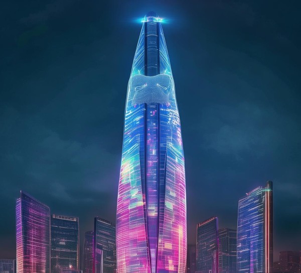 科技服务业的引领力量 科技服务业的引领力量