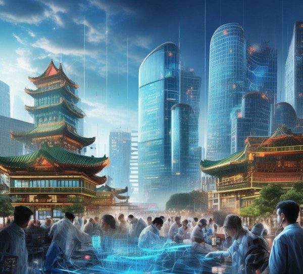 北京科技服务业分类与产业创新的未来路径
