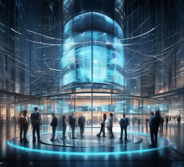 科技金融服务体系的构建与实践