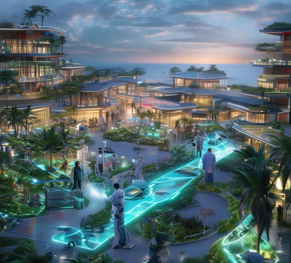 海南科技发展新举措—海南科技活动方案