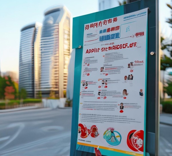 武功县科技开发中心招聘岗位信息及申请流程