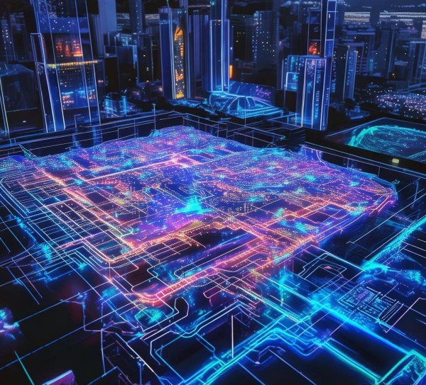 英雄联盟科技图谱,游戏科技的全新图景