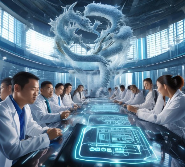 中国科技开发院子公司，机遇与挑战