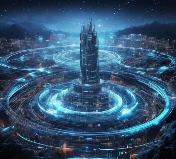 科技中长期规划的五大体系，从基础科学到应用落地