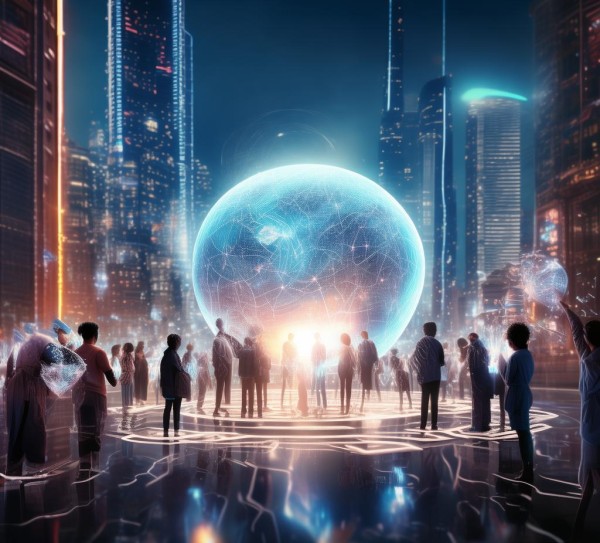 开启科技赋能新路径—探索全球化服务体系的数字化转型
