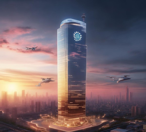 宇慧科技发展,引领未来的力量