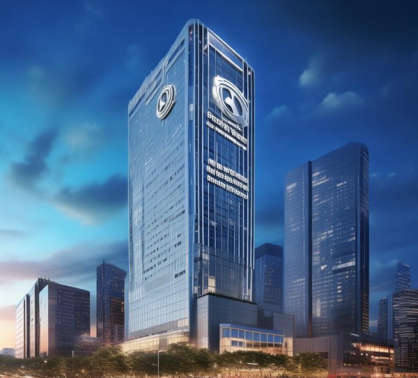 阜阳科技开发有限公司，助力时代之光