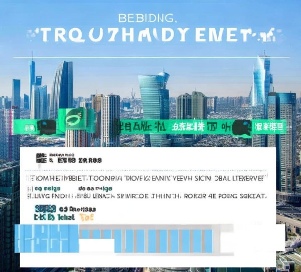 北京科技服务业工资水平，数字经济发展的重要支撑