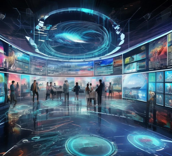 The Evolving Role of the Digital Age:A Comprehensive Overview of the Future of the Digital Economy The Evolving Role of the Digital Age:A Comprehensive Overview of the Future of the Digital Economy