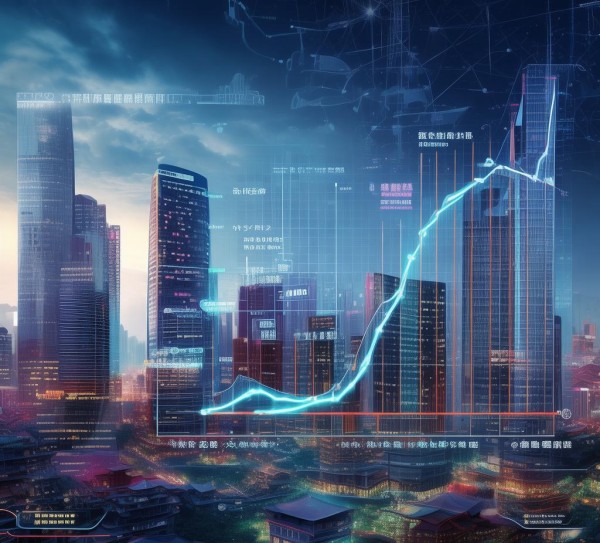 成都科技服务业营业收入增长的驱动与未来展望