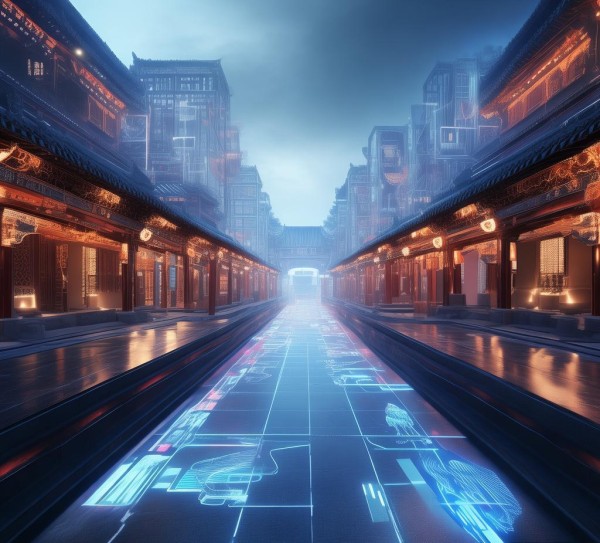 西安科技发展计划，助力创新与合作的 pathways