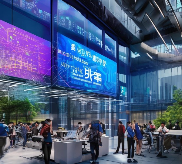 成都杰创科技开发公司,数字发展新机遇,欢迎加入我们的团队!