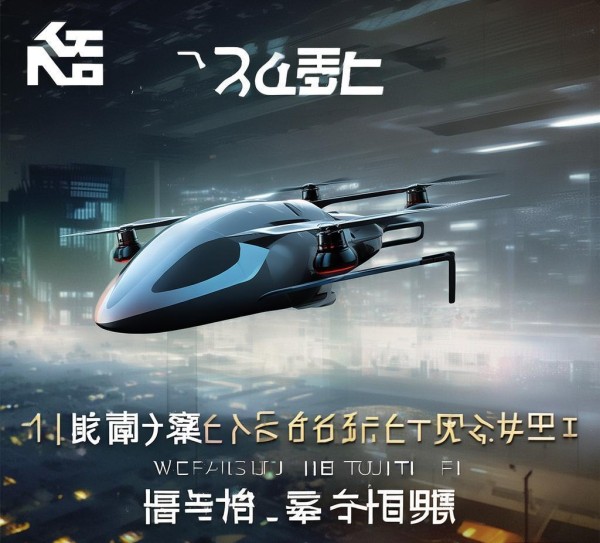 立航科技,无人机领域的创新者,欢迎加入我们!