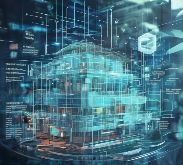 科技管理体系架构图构建高效协同的教育创新平台