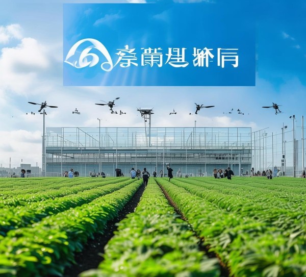 海宏农业科技开发公司招聘告白