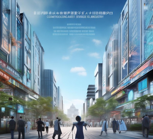江苏省科技服务业入统，机遇与挑战
