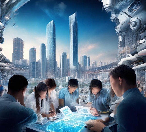 深圳科技服务业,创新与发展的机遇