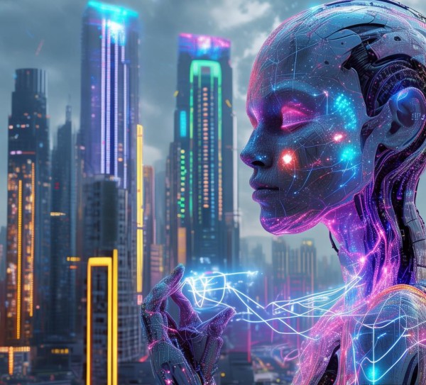 科技革命的边缘，AI、5G与生物技术的边缘化与新生