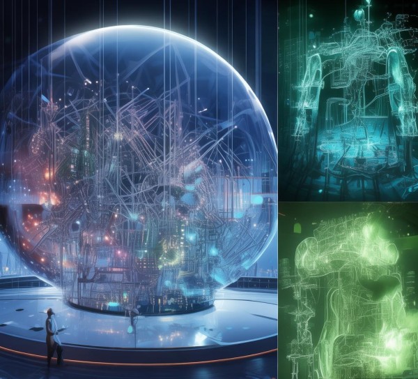 物理、生物与工程,世界三大科技体系的交汇与挑战