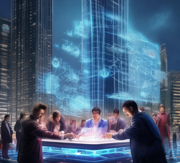 中国科技法，构建高质量发展的新范式