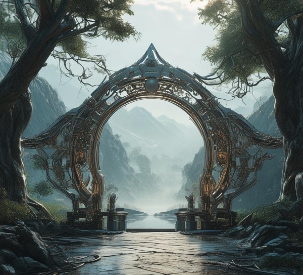 修真之门,科技修真体系的永恒安宁 修真之门,科技修真体系的永恒安宁