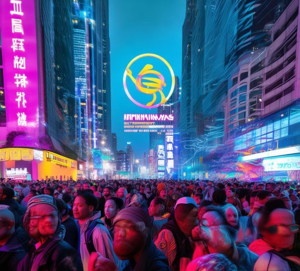 深圳漫城科技开发公司，一场创新的狂欢