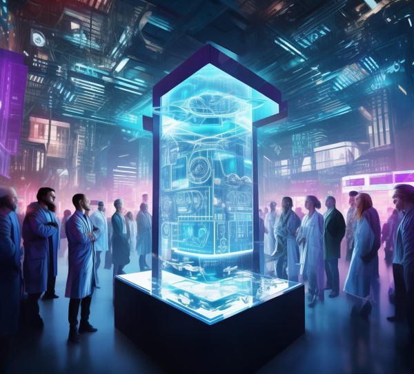 科技创新与创新活力——科技活动周