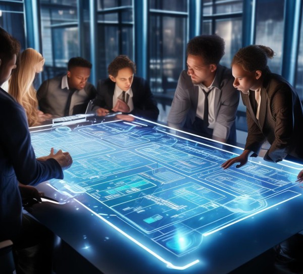 赋能科技职场,构建科学的科技培训课程体系设计方案