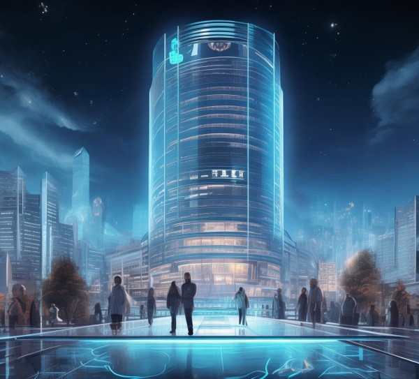 洛朗科技开启科技发展的新纪元,创新篇章