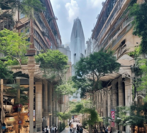 华中科技大学,制度创新之路