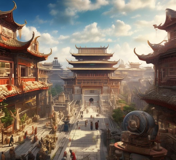 明朝科技体系的辉煌成就与影响