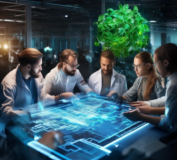 完善工程科技创新体系，构建高质量创新生态
