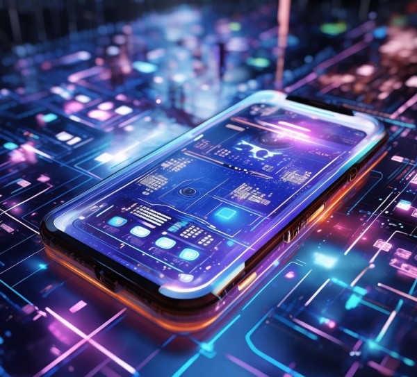心雨在线科技开发app，开启数字世界的新篇章