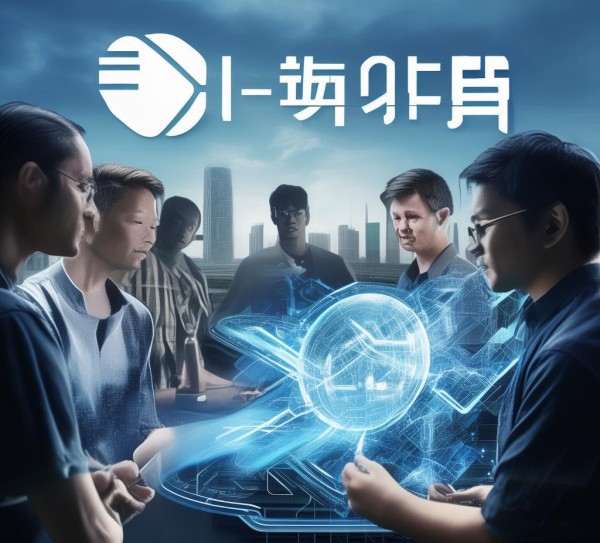 数字赋能新机遇—资 科技开发有限公司