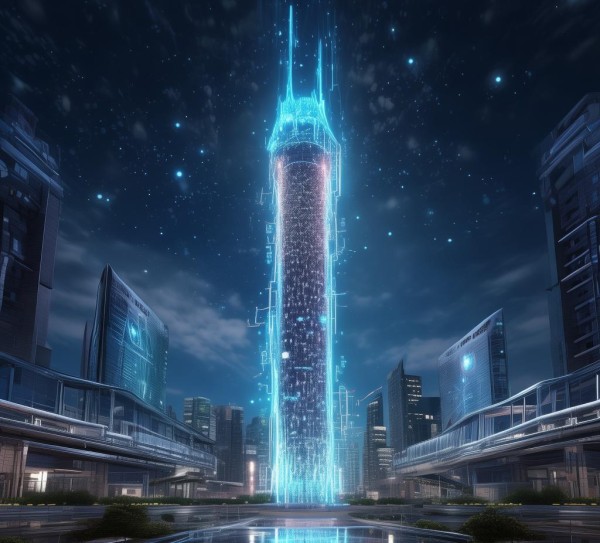 星辰科技,在数字浪潮中绽放的科技创新力量 星辰科技,在数字浪潮中绽放的科技创新力量