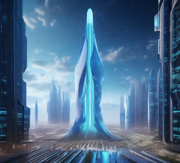 星沙蓝思科技创新高地，机遇与未来的机遇