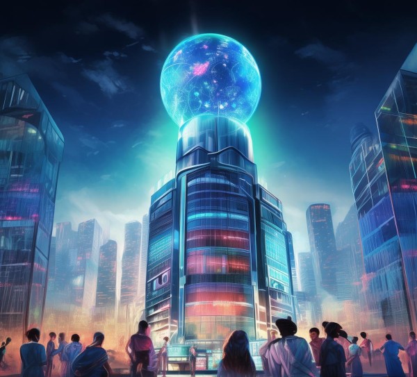 永新科技创新引领未来成就非凡未来