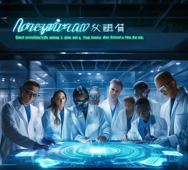 探索科技的力量，南京神奇科技开发公司，使命与愿景