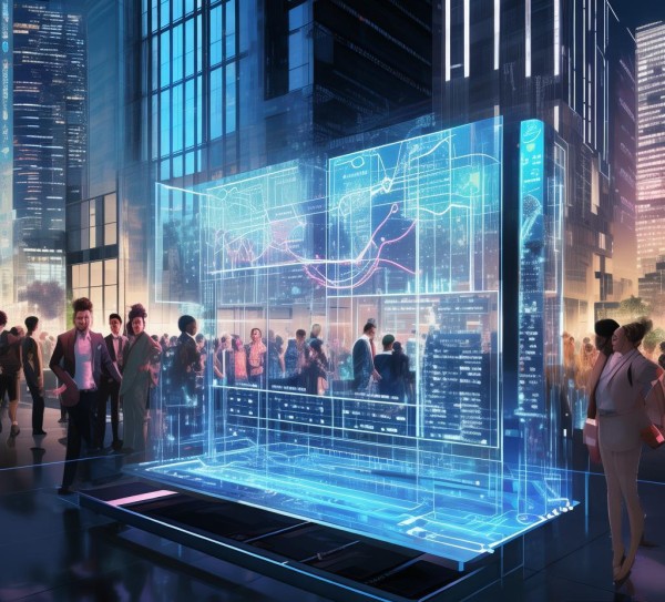 金融科技估值体系，创新与机遇的未来展望
