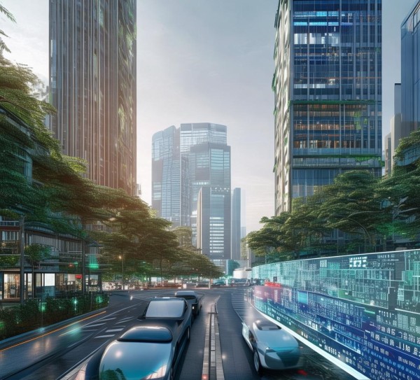 福州科技助力发展方案
