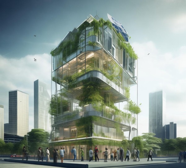 科技活动环保搭建，构建可持续发展的新模式