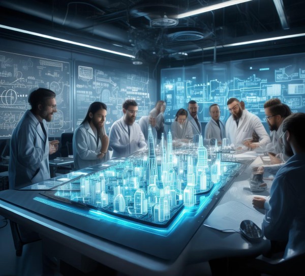 构建科技创新体系的创新路径研究