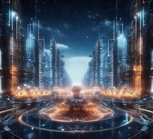 三大科技体系，技术革命的两大引擎