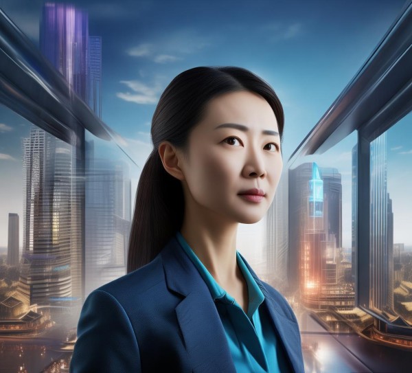 唐宁，科技创新金融体系的创新者