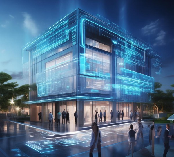 深度解析科技园物业管理体系的建设与运营