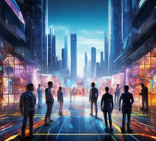 224年科技活动周，创新与合作的机遇